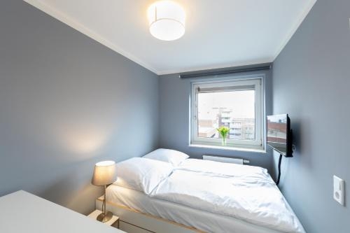 Imagen general del Boardinghouse St.pauli. Foto 5