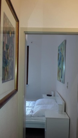 Imagen general del Boardinghouse Vegesack. Foto 1