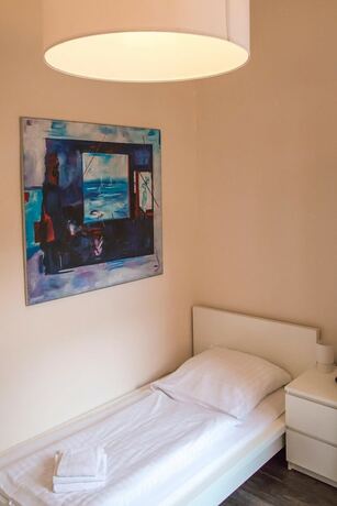 Imagen general del Boardinghouse Vegesack. Foto 2