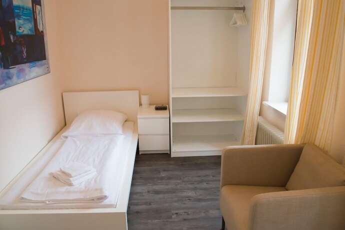 Imagen general del Boardinghouse Vegesack. Foto 3