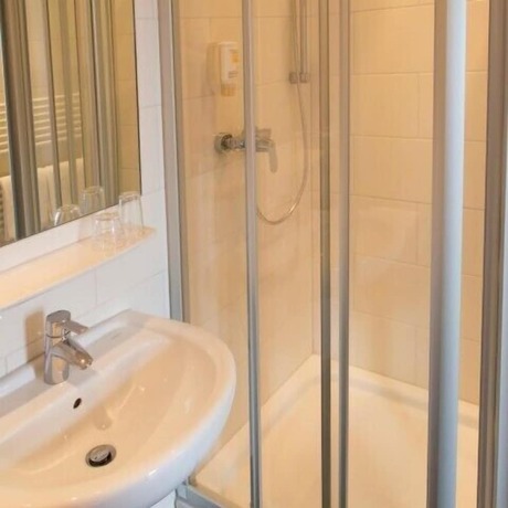 Imagen de la habitación del Boardinghouse Vegesack. Foto 17