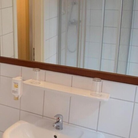 Imagen de la habitación del Boardinghouse Vegesack. Foto 18