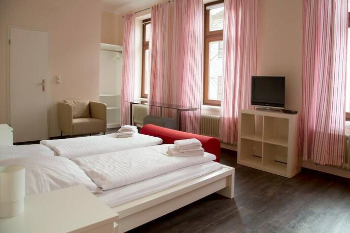 Imagen general del Boardinghouse Vegesack. Foto 5