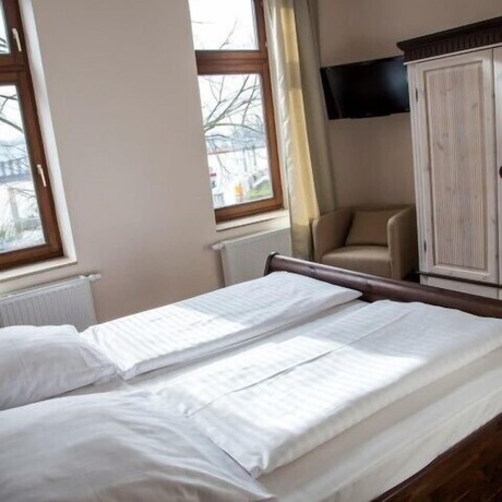 Imagen de la habitación del Boardinghouse Vegesack. Foto 19