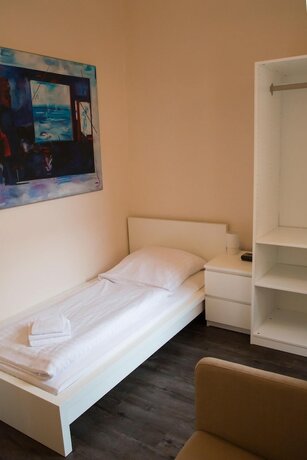 Imagen general del Boardinghouse Vegesack. Foto 7