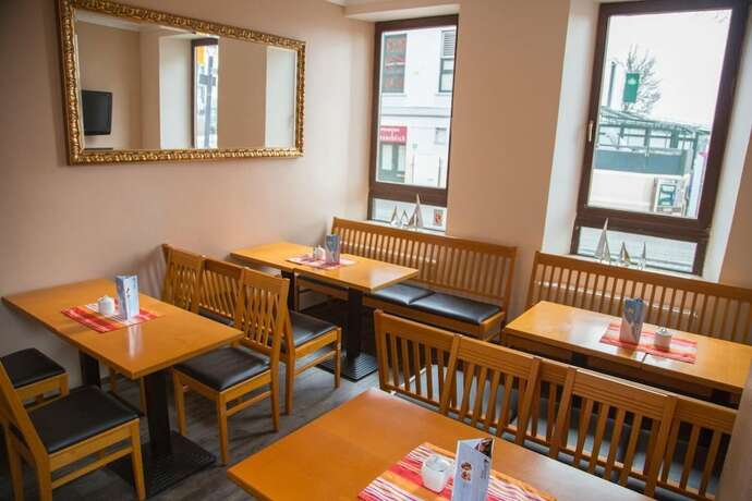 Imagen general del Boardinghouse Vegesack. Foto 9