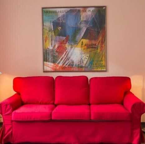 Imagen general del Boardinghouse Vegesack. Foto 10
