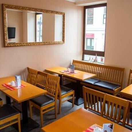 Imagen general del Boardinghouse Vegesack. Foto 11