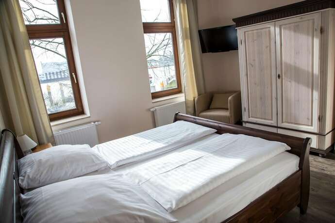 Imagen general del Boardinghouse Vegesack. Foto 13