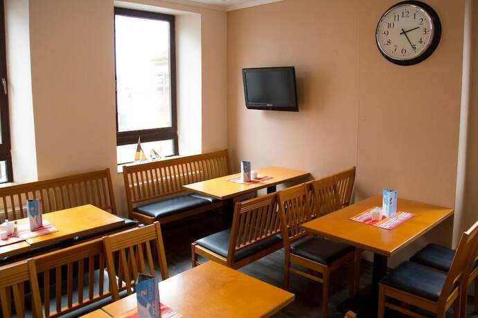 Imagen general del Boardinghouse Vegesack. Foto 14