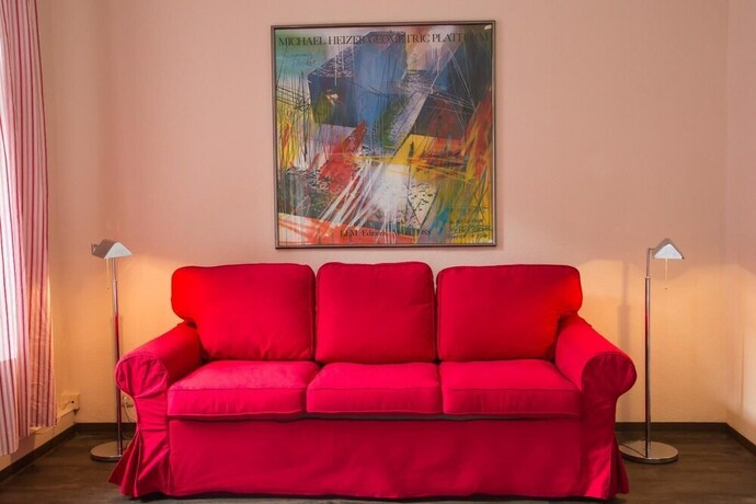 Imagen general del Boardinghouse Vegesack. Foto 15