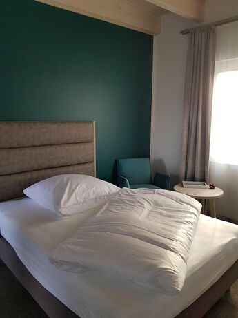 Imagen de la habitación del Boardinghouse am Borkumkai. Foto 16