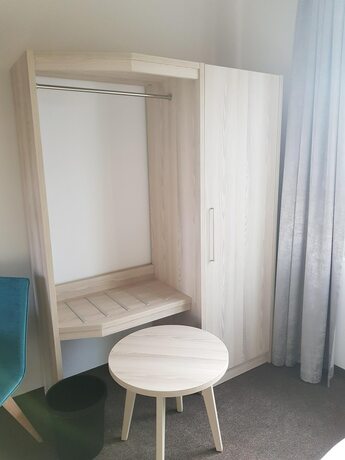 Imagen general del Boardinghouse am Borkumkai. Foto 6