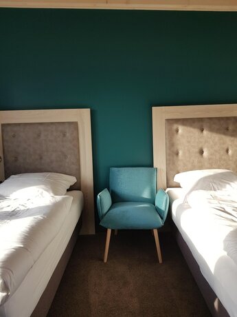 Imagen de la habitación del Boardinghouse am Borkumkai. Foto 18