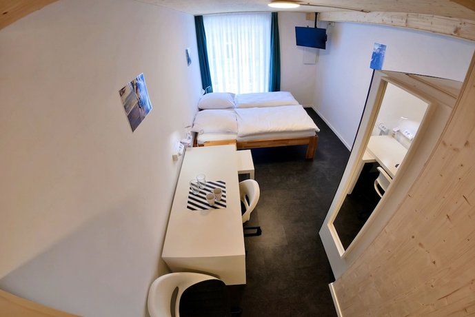 Imagen de la habitación del Boardinghouse-Landau. Foto 3