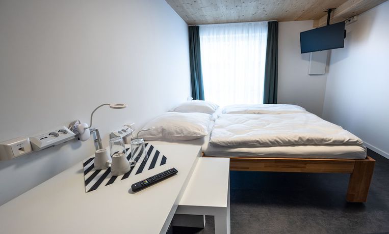 Imagen de la habitación del Boardinghouse-Landau. Foto 4