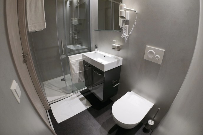 Imagen de la habitación del Boardinghouse-Landau. Foto 6