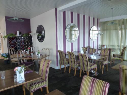 Imagen general del Boathouse Hotel. Foto 3