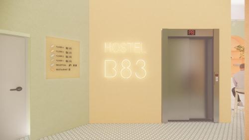 Imagen general del Boavista 83 Hostel Lisbon. Foto 4