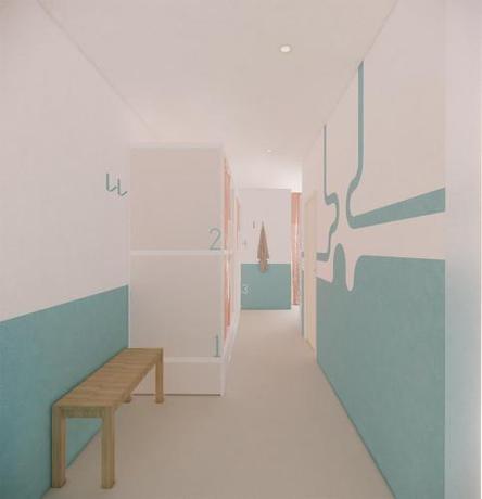 Imagen de la habitación del Boavista 83 Hostel Lisbon. Foto 13