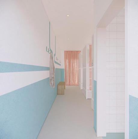 Imagen de la habitación del Boavista 83 Hostel Lisbon. Foto 14