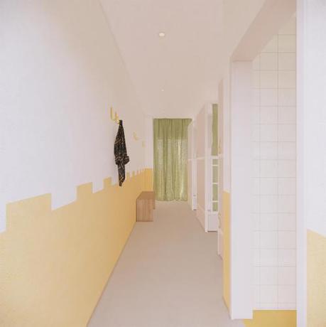 Imagen de la habitación del Boavista 83 Hostel Lisbon. Foto 15