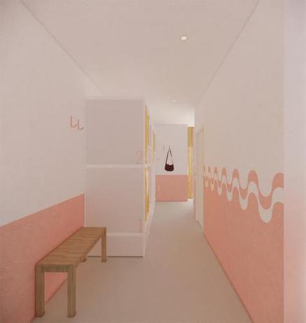 Imagen de la habitación del Boavista 83 Hostel Lisbon. Foto 17