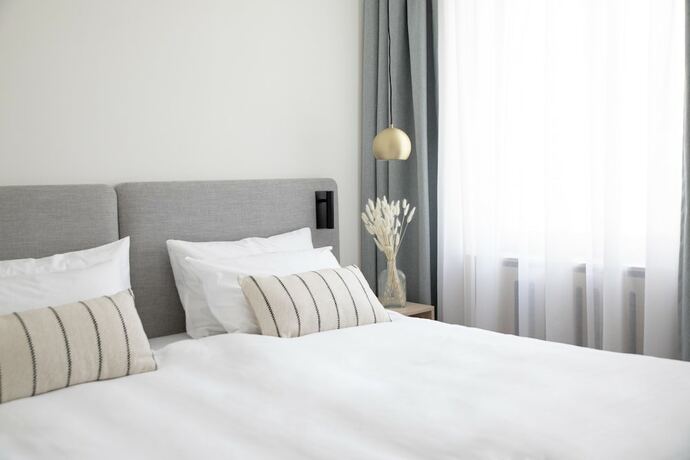 Imagen de la habitación del Bob W Beethoven. Foto 11