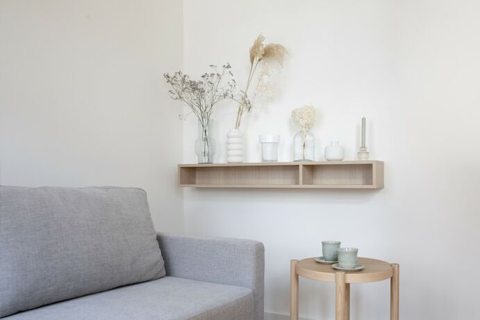 Imagen general del Bob W Beethoven. Foto 4