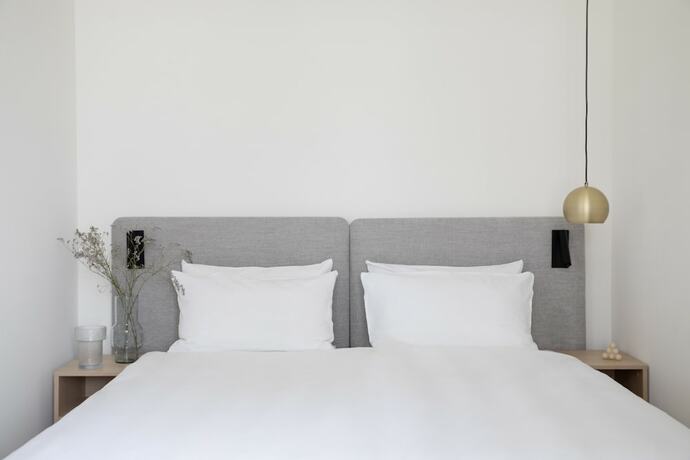 Imagen de la habitación del Bob W Beethoven. Foto 15