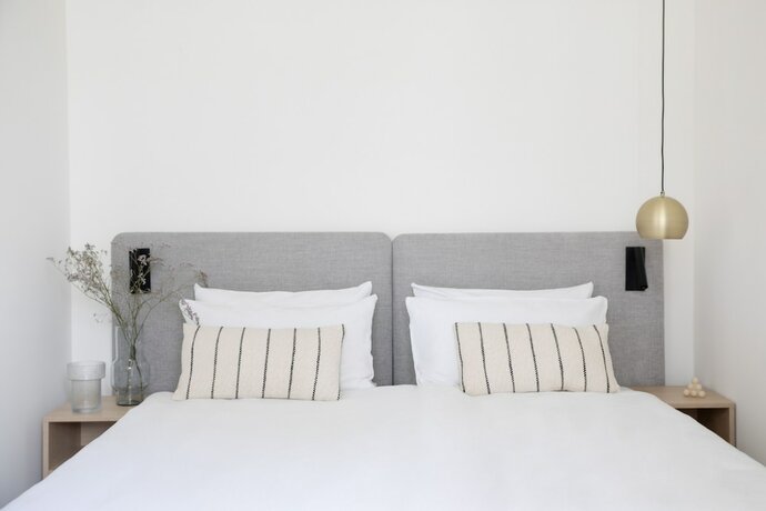 Imagen de la habitación del Bob W Beethoven. Foto 17