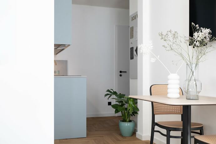 Imagen general del Bob W Beethoven. Foto 6