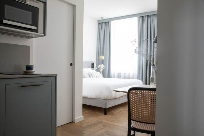 Imagen general del Bob W Beethoven. Foto 7