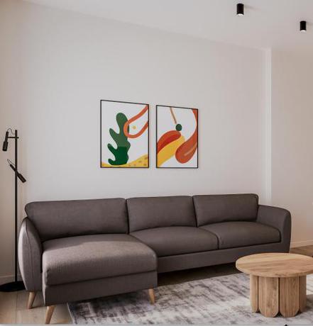 Imagen de la habitación del Bob W Kesklinn. Foto 17