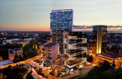 Imagen general del Bob W Kesklinn. Foto 10