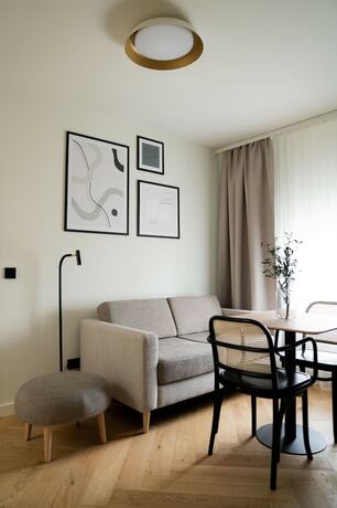 Imagen de la habitación del Bob W L&uuml;beck Old Town. Foto 12