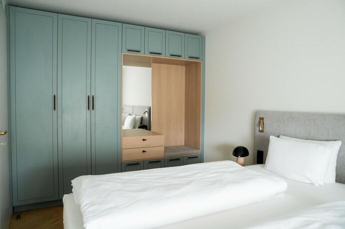 Imagen de la habitación del Bob W L&uuml;beck Old Town. Foto 13