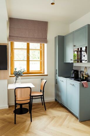 Imagen de la habitación del Bob W Peterhof. Foto 14