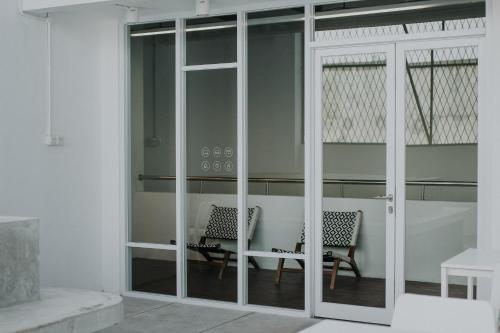 Imagen general del Bobobox Pods Paskal. Foto 2