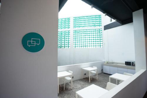 Imagen general del Bobobox Pods Paskal. Foto 12
