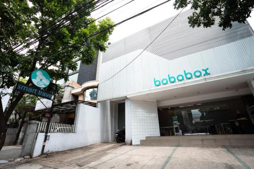 Imagen general del Bobobox Pods Paskal. Foto 13