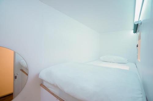 Imagen de la habitación del Bobobox Pods Paskal. Foto 19