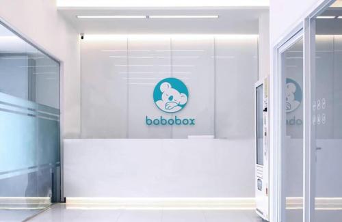 Imagen general del Bobobox Pods Paskal. Foto 15