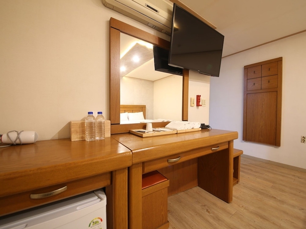 Imagen de la habitación del Bobos Hotel. Foto 8