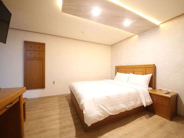 Imagen de la habitación del Bobos Hotel. Foto 12