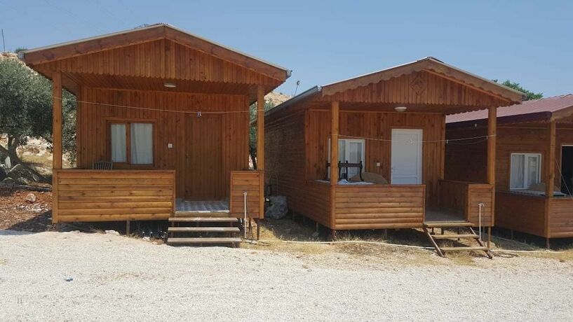 Imagen general del Bobus Restaurant and Bungalow. Foto 1