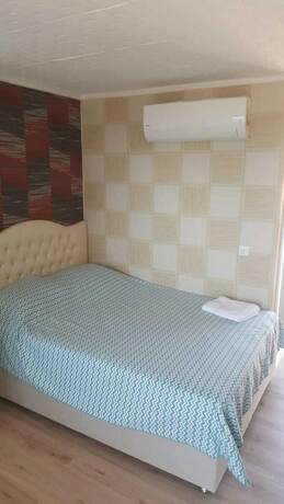 Imagen de la habitación del Bobus Restaurant and Bungalow. Foto 13