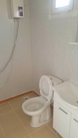 Imagen general del Bobus Restaurant and Bungalow. Foto 5