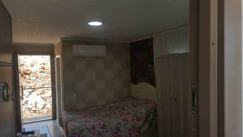 Imagen de la habitación del Bobus Restaurant and Bungalow. Foto 18