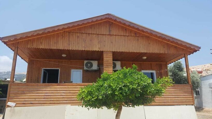 Imagen general del Bobus Restaurant and Bungalow. Foto 8